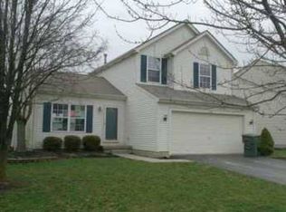306 Kestrel Dr, Blacklick, OH 43004