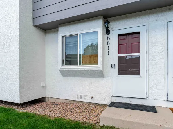 6611 Proud Eagle Ct, Colorado Springs, CO 80915