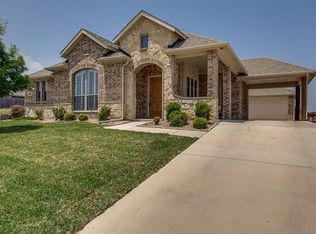 8604 Paper Birch Ln, Fort Worth, TX 76123