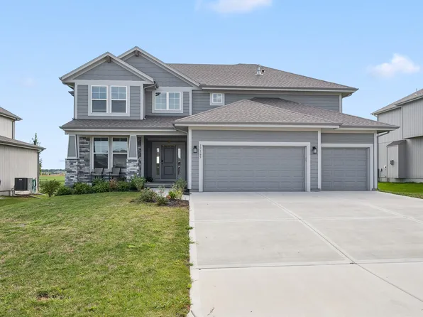 17165 W 164th Ter, Olathe, KS 66062