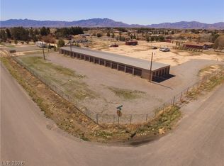 521 W Fairbanks St, Pahrump, NV 89060