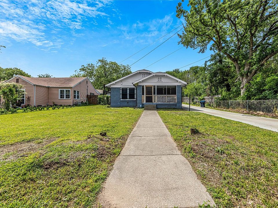 5314 N Hampshire Blvd, Fort Worth, TX 76112 | Zillow