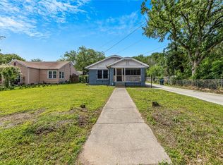 5314 N Hampshire Blvd, Fort Worth, TX 76112