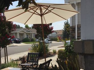 1836 Bella Vista Way, Santa Rosa, CA 95403