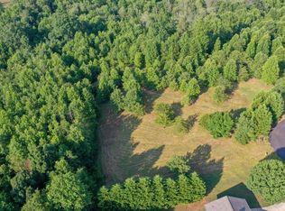 0 Hawthorne Dr LOT 29, Cleveland, GA 30528