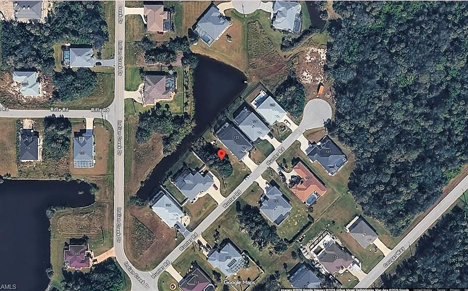 1st image of 120 Hunter RD