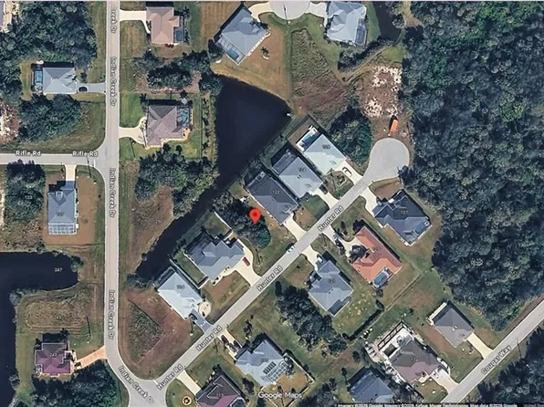 120 Hunter RD, ROTONDA WEST, FL 33947