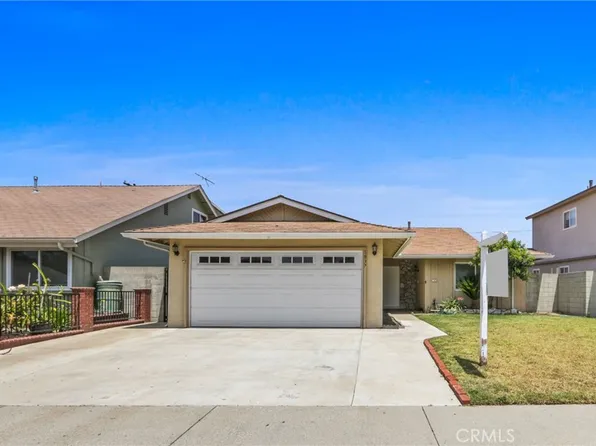 1837 E Denwall Dr, Carson, CA 90746