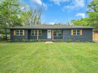 342 Vz County Road 2101, Canton, TX 75103