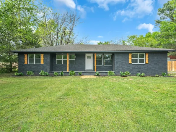 342 Vz County Road 2101, Canton, TX 75103