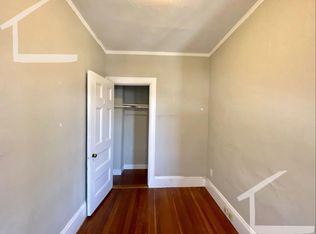 50 John F Kennedy St #12, Cambridge, MA 02138