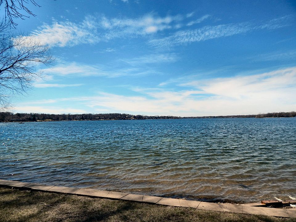 Oakland Beach