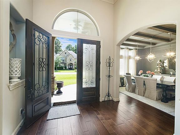 4th image of 13602 Kluge Bend Cir