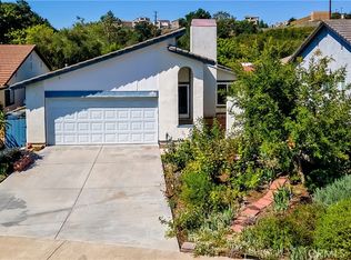 21061 Sharmila, Lake Forest, CA 92630