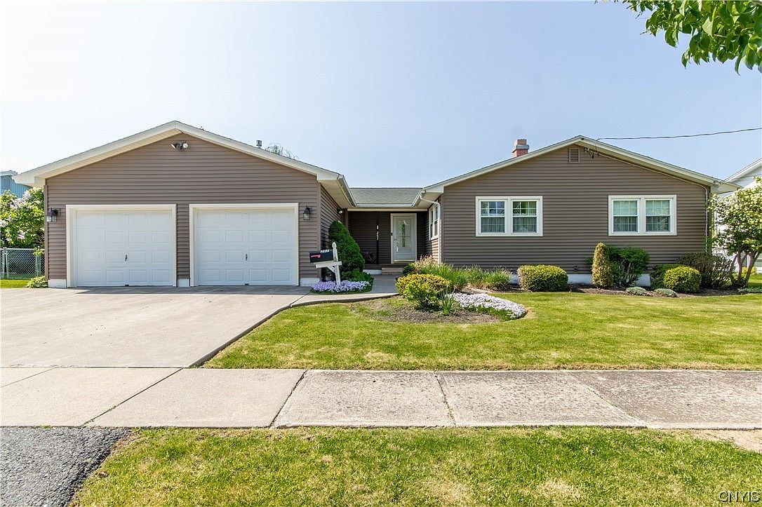 267 Ontario Dr S, Watertown, NY 13601 Zillow