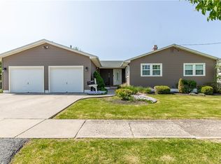 267 Ontario Dr S, Watertown, NY 13601