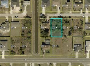 3915 22nd St SW, Lehigh Acres, FL 33976