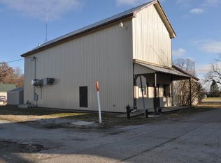 5836 S Judson St, Star City, IN
