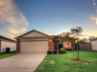 28815 Comal River Ct, Spring, TX 77386