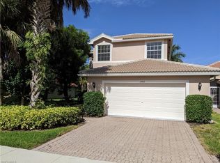 1702 Triangle Palm Ter, Naples, FL 34119