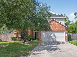 1003 Alp Springs Ct, Spring, TX 77373