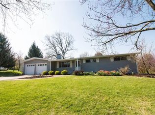 4127 Rosehill Dr, Dayton, OH 45431