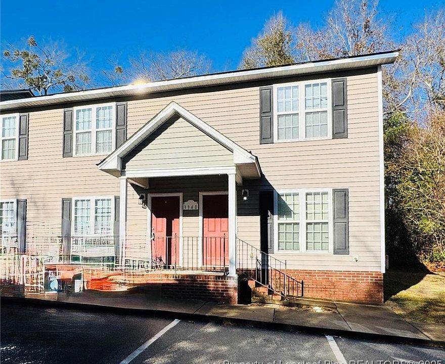 2nd image of 3340 Kenmont Ln #E