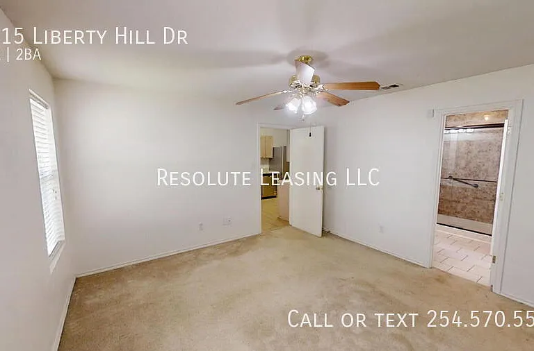 1815 Liberty Hill Dr — Photo 22