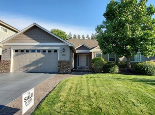 1994 Rabun Way, Central Pt, OR 97502