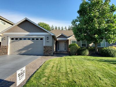 1994 Rabun Way, Central Pt, OR, 97502
