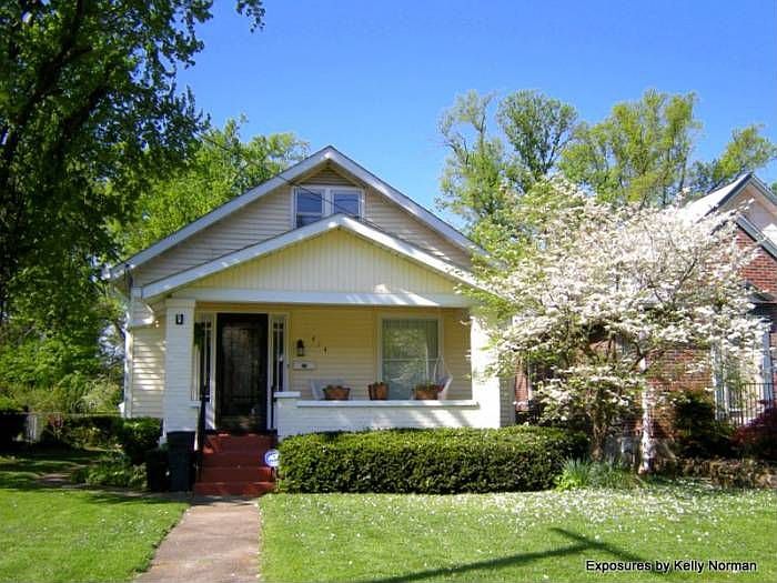 414 McCready Ave.