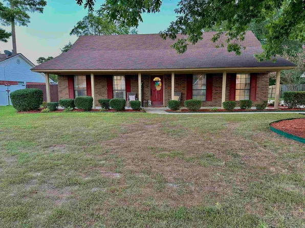 309 Regal Oaks Cir, White Hall, AR 71602
