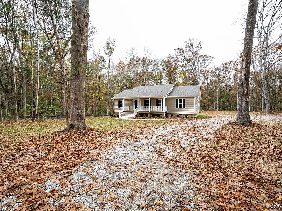 1336 Rock Castle Rd, Goochland, VA 23063 MLS 2322465 Zillow