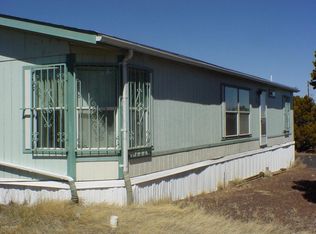 8495 Kaibab Ln, Show Low, AZ 85901