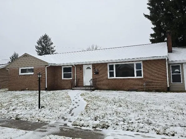 3215 Earle St, Harrisburg, PA 17109