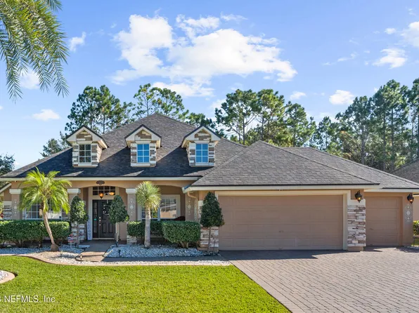 837 SONGBIRD Drive, Orange Park, FL 32065