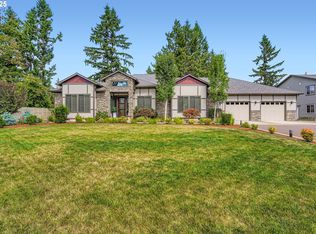 14880 SE Anderson Rd, Damascus, OR 97089