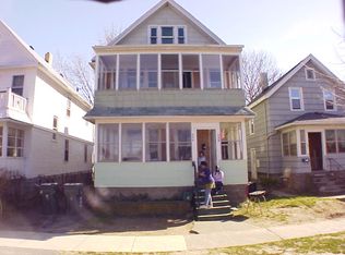 139 Mohawk St, Rochester, NY 14621