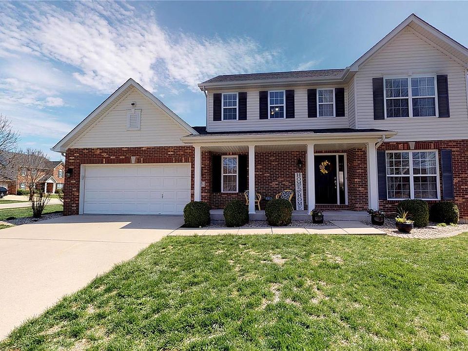 2nd image of 708 Bluestem Ct