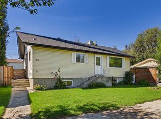 94 NE Lakeside Blvd, Strathmore, AB T1P 1A1