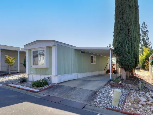 302 Raymond Ln #102, Folsom, CA 95630