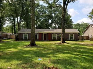 5407 Quail Run N, Theodore, AL 36582