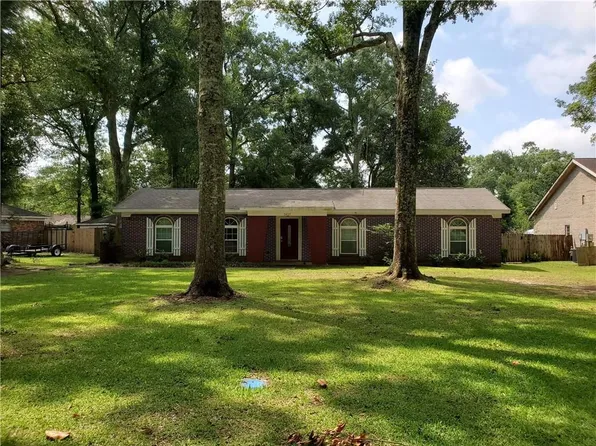5407 Quail Run N, Theodore, AL 36582