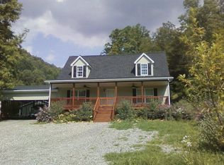 78 Small Meadow Ln, Sylva, NC 28779