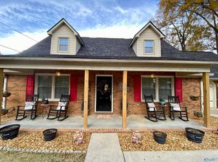 101 Tabernacle Rd SW, Hartselle, AL 35640