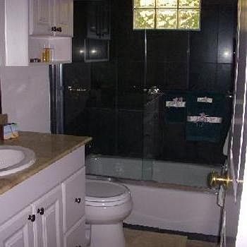 Downstairs Bath