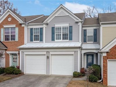 12433 Dunford St #186, Charlotte, NC, 28277
