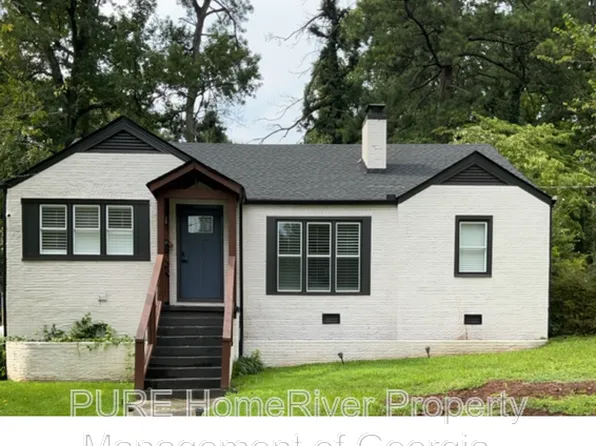 1880 Dorsey Ave, East Pt, GA 30344