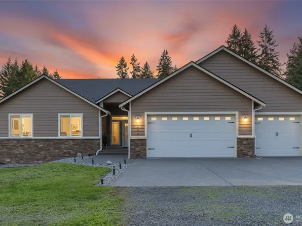 8208 Steamboat Island Road NW, Olympia, WA 98502