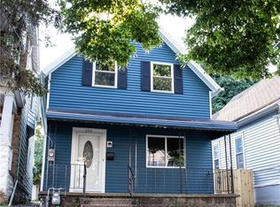 235 Barton St, Buffalo, NY 14213